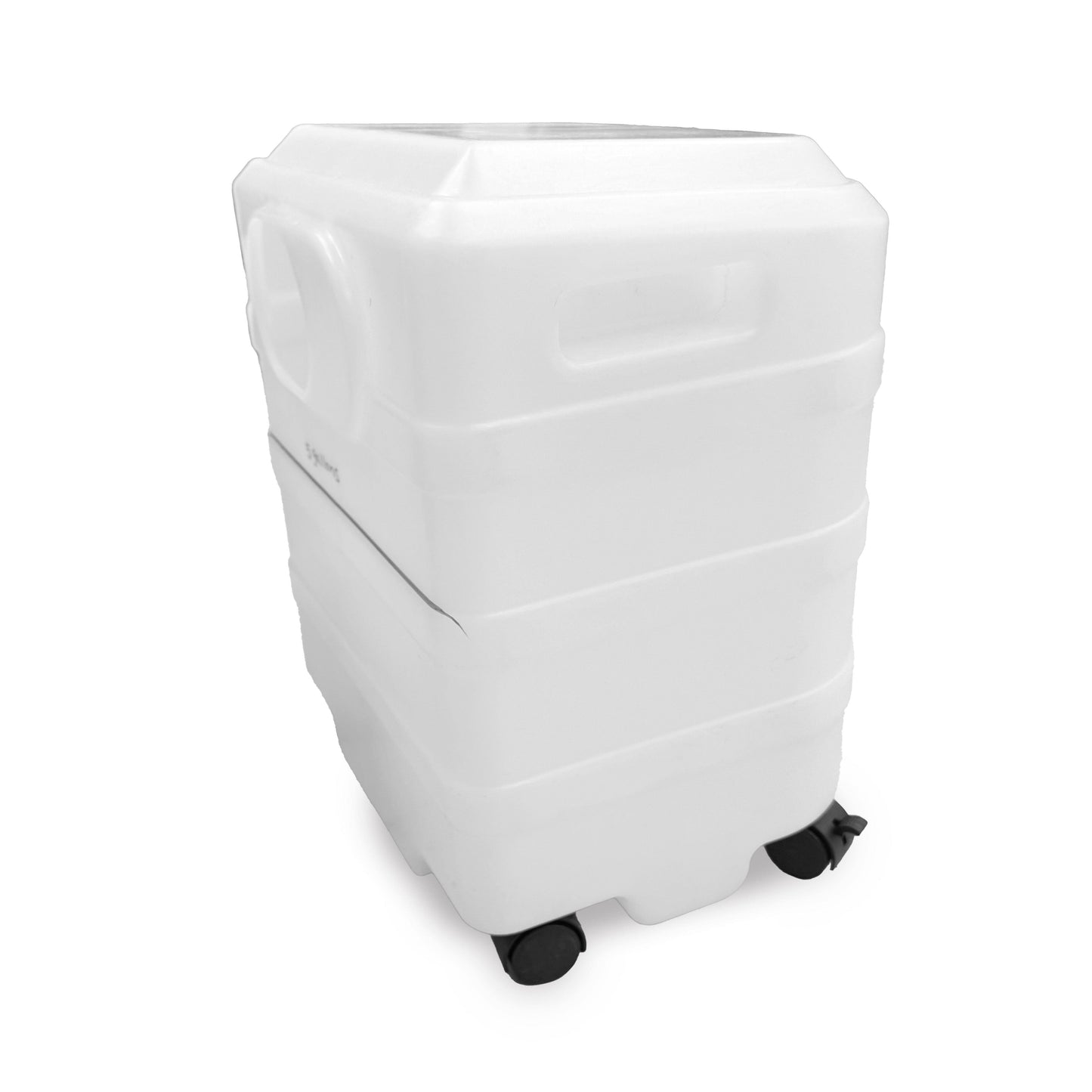 5-Gallon Disposable Water Tank for Portable Units | SSW SHAMPOO UNITS AND CABINETS SSW