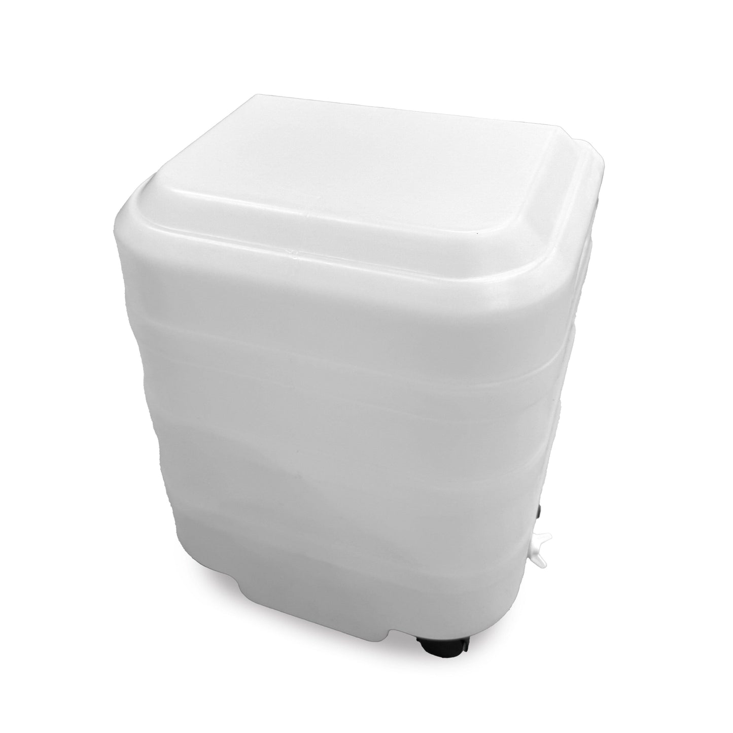 5-Gallon Disposable Water Tank for Portable Units | SSW SHAMPOO UNITS AND CABINETS SSW