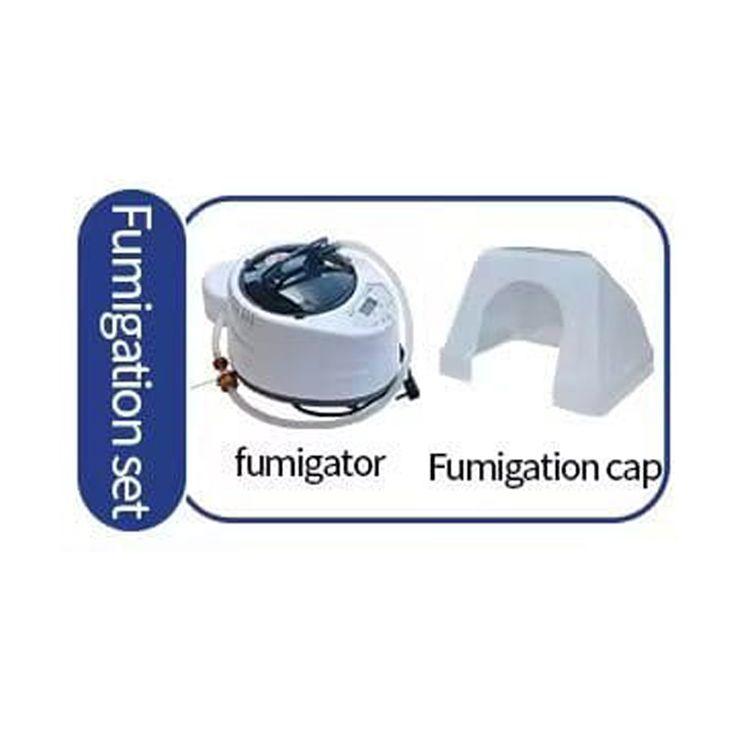 NON-PLUMBED Japanese Spa Bed with Head Spa Bowl | SSW8750P | Water Circulation | Shampoo Unit | SSW SHAMPOO UNITS AND CABINETS SSW