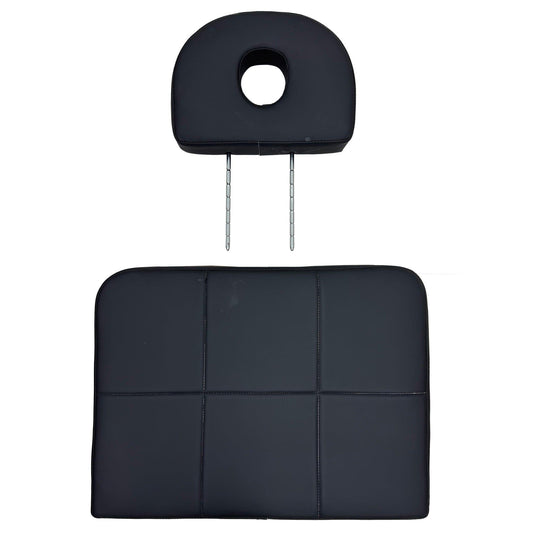 SSW-61124 | Upgraded Shampoo Bowl Cover | Compatible with Korean Japanese Head Spa Shampoo Beds | SSW SHAMPOO UNITS AND CABINETS SSW