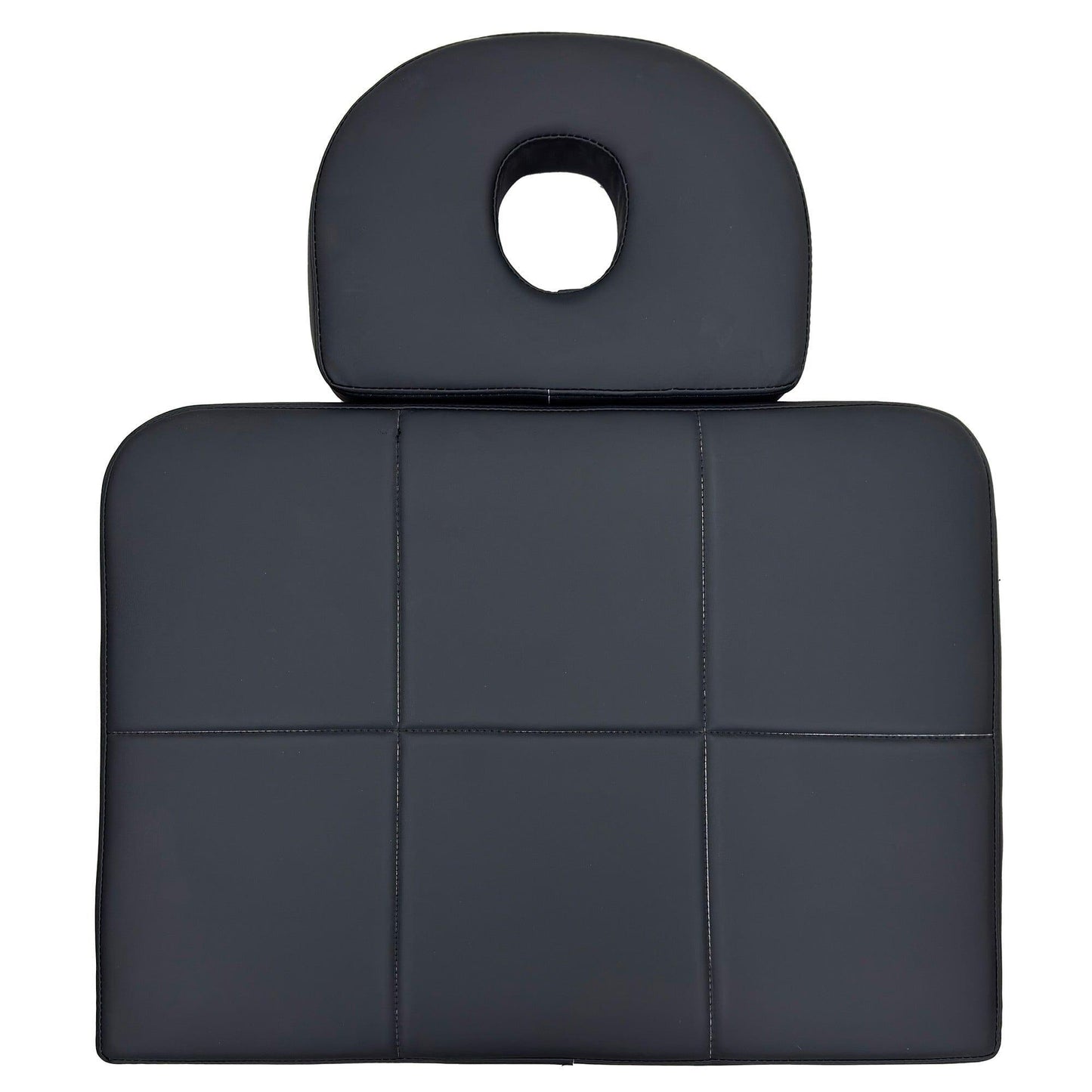 SSW-61124 | Upgraded Shampoo Bowl Cover | Compatible with Korean Japanese Head Spa Shampoo Beds | SSW SHAMPOO UNITS AND CABINETS SSW