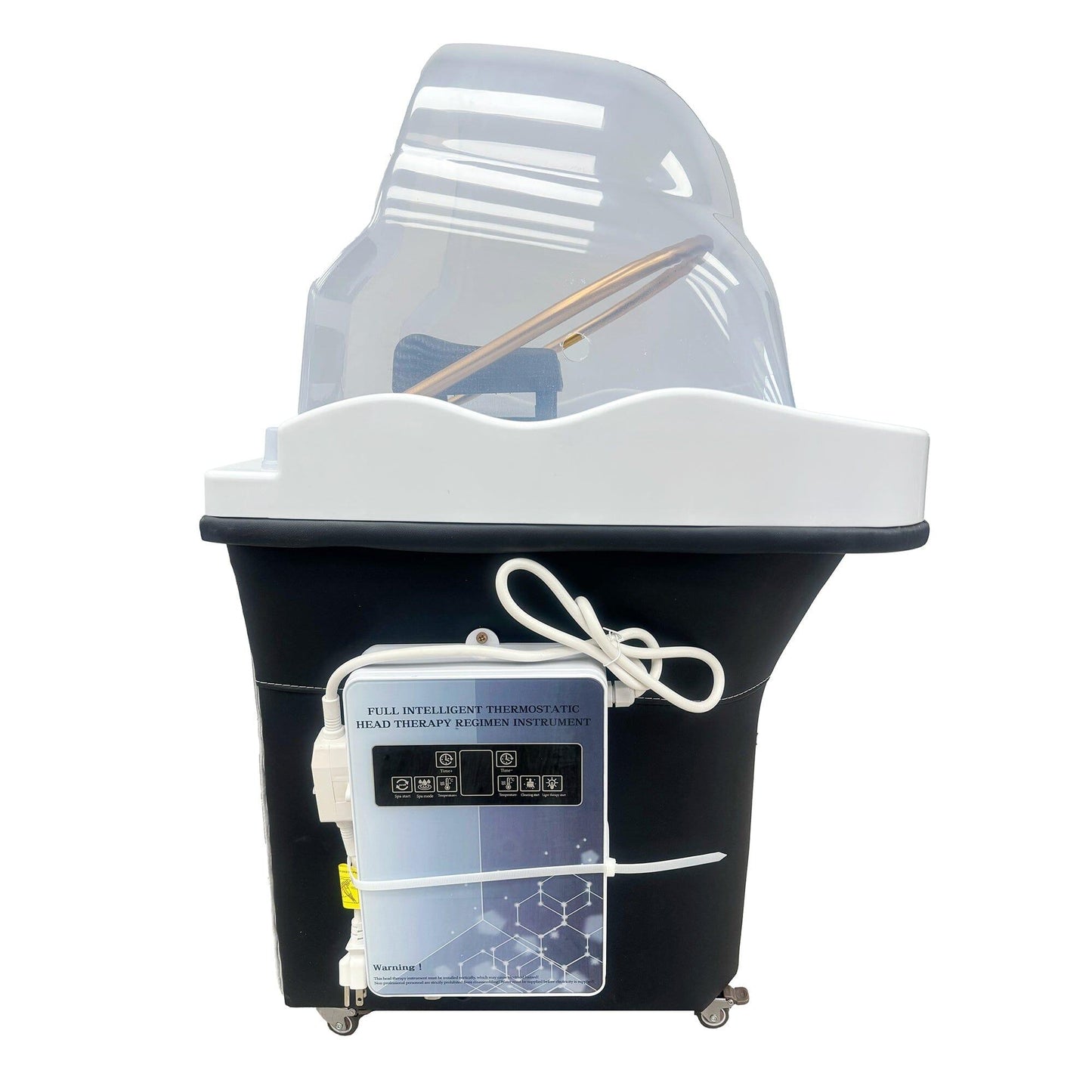 SSW-6114NP | NOT PORTABLE | Thai Shampoo/Spa Bowl | Shampoo Unit SHAMPOO UNITS AND CABINETS SSW