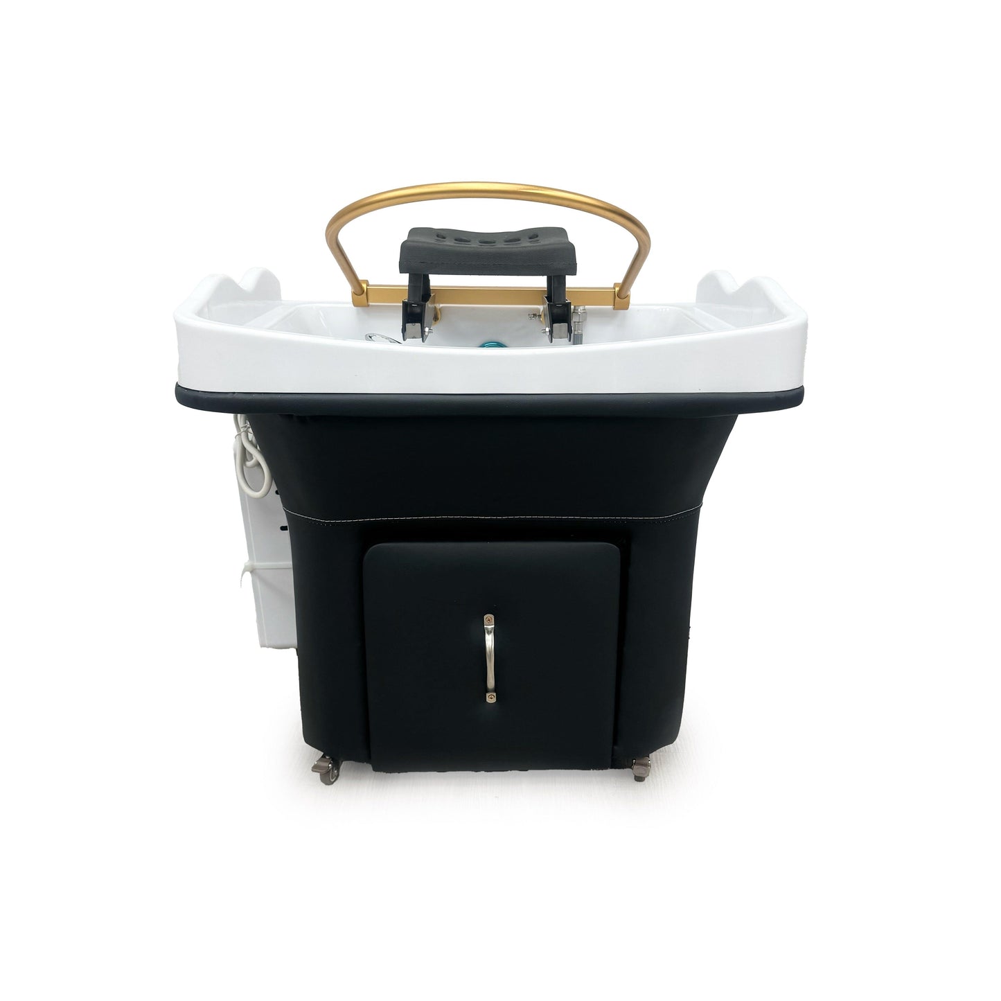 SSW-6114NP | NOT PORTABLE | Thai Shampoo/Spa Bowl | Shampoo Unit SHAMPOO UNITS AND CABINETS SSW