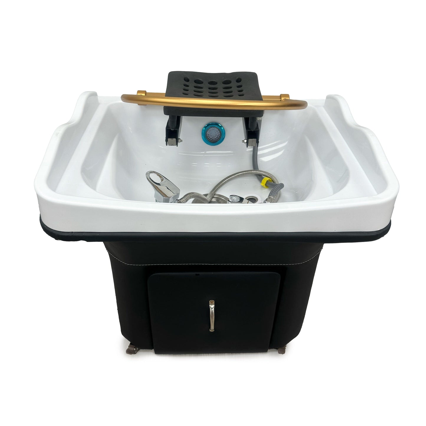 SSW-6114NP | NOT PORTABLE | Thai Shampoo/Spa Bowl | Shampoo Unit SHAMPOO UNITS AND CABINETS SSW