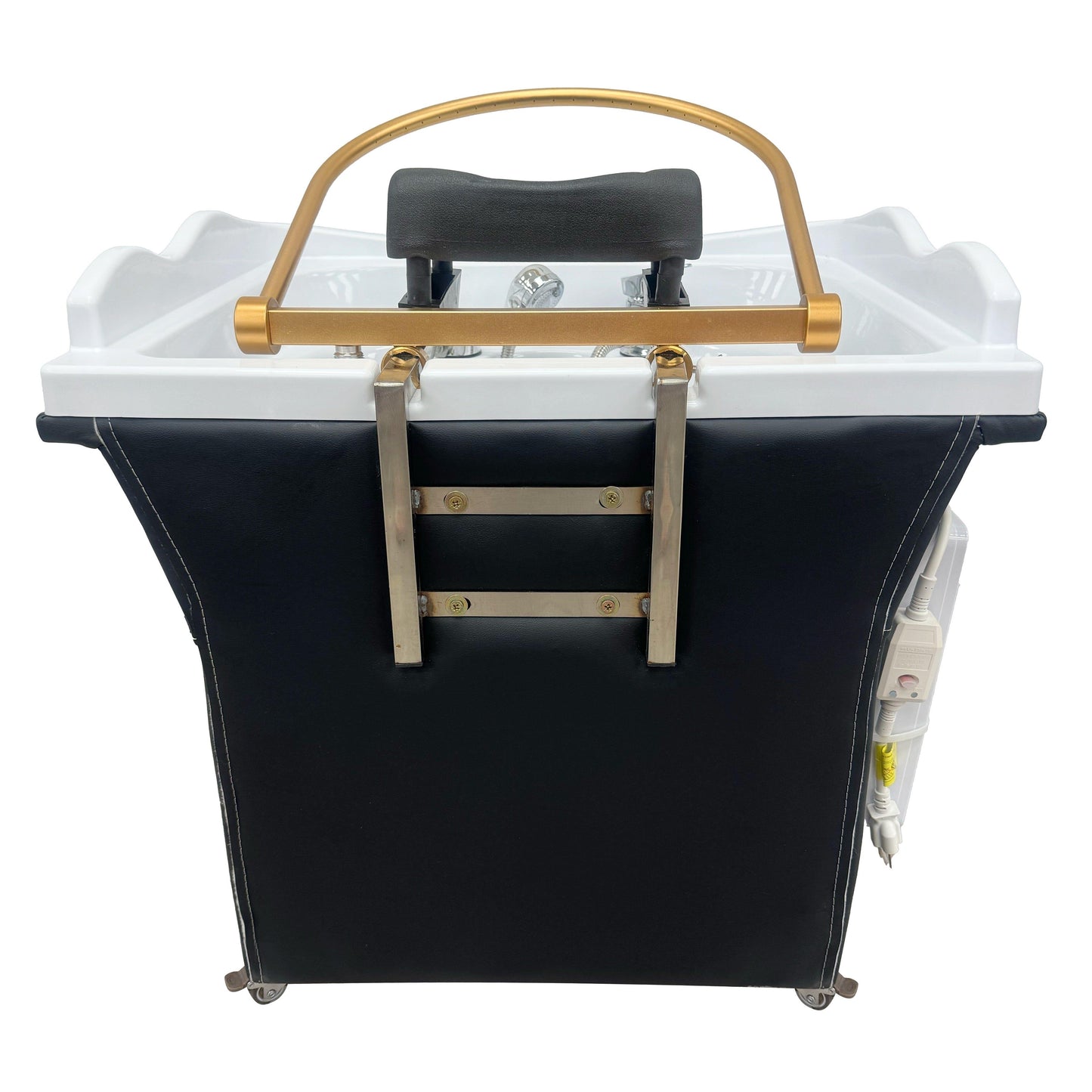 SSW-6114NP | NOT PORTABLE | Thai Shampoo/Spa Bowl | Shampoo Unit SHAMPOO UNITS AND CABINETS SSW