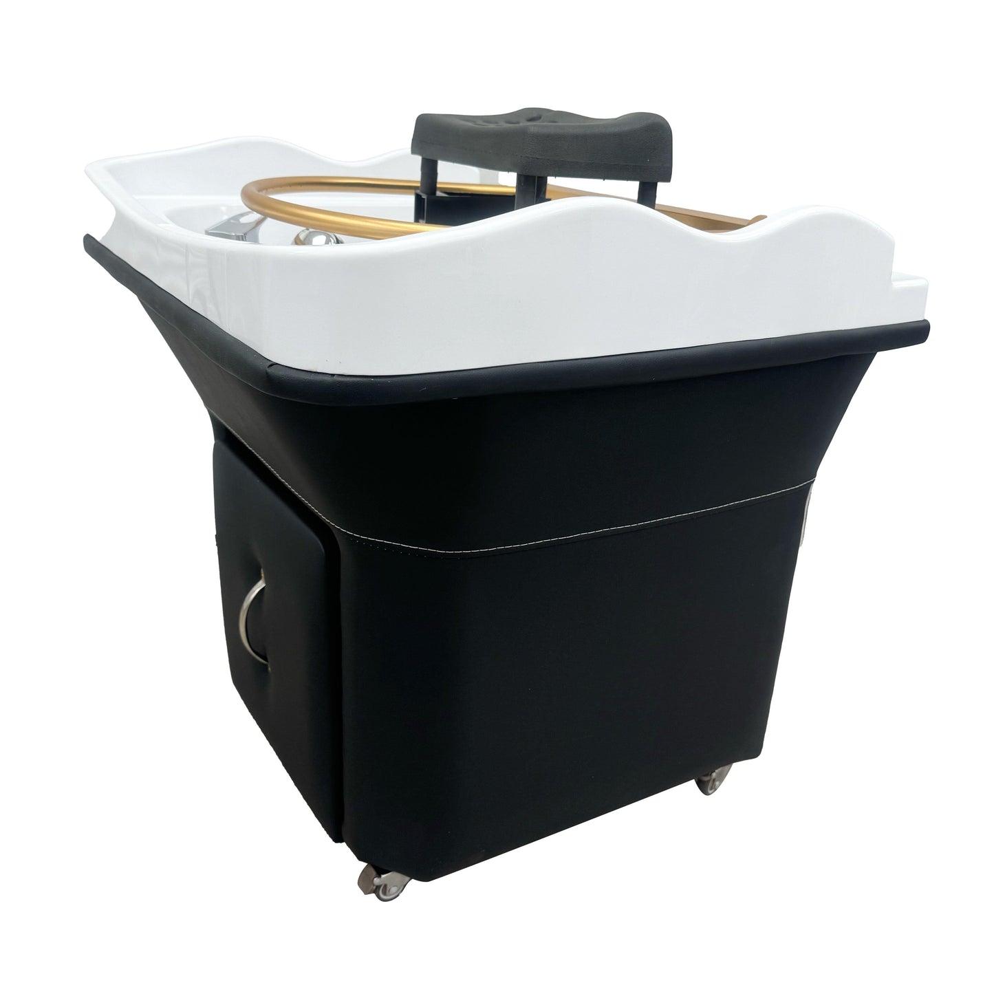 SSW-6114NP | NOT PORTABLE | Thai Shampoo/Spa Bowl | Shampoo Unit SHAMPOO UNITS AND CABINETS SSW