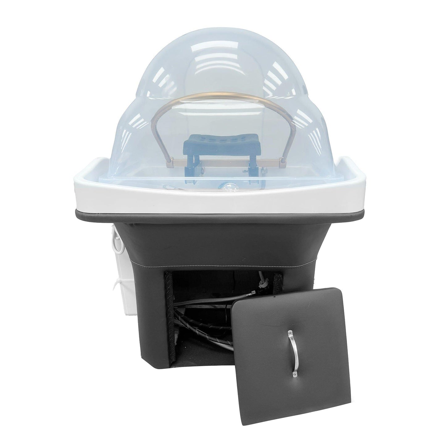 SSW-6114NP | NOT PORTABLE | Thai Shampoo/Spa Bowl | Shampoo Unit SHAMPOO UNITS AND CABINETS SSW