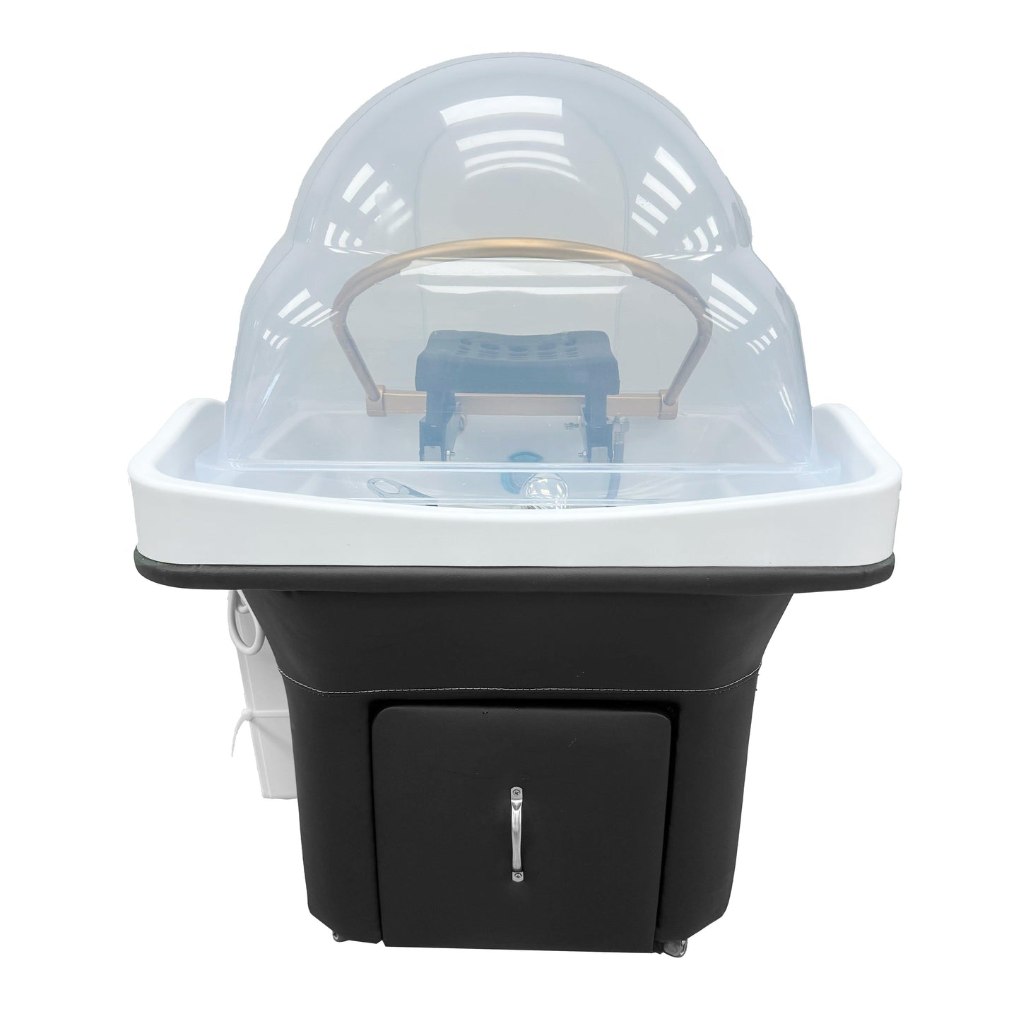 SSW-6114NP | NOT PORTABLE | Thai Shampoo/Spa Bowl | Shampoo Unit SHAMPOO UNITS AND CABINETS SSW