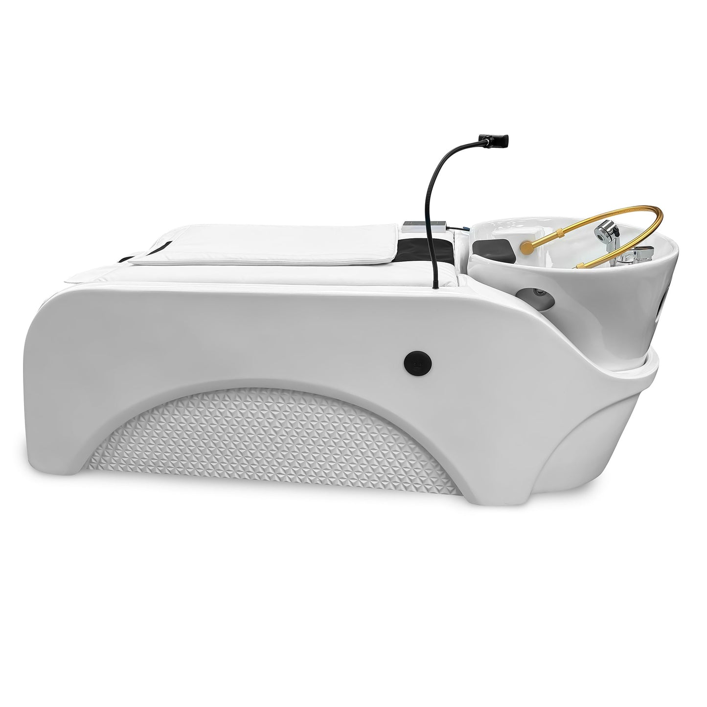 Hotline Beauty A035 Japanese Head Spa Massage Bed - Plumbed