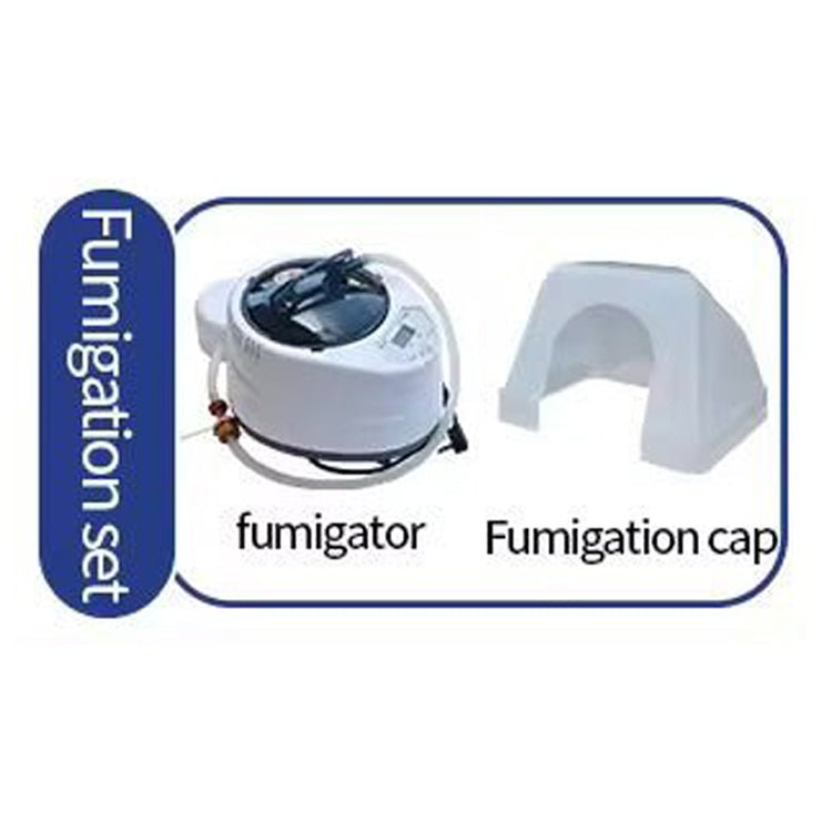 Hotline Beauty A035 Japanese Head Spa Massage Bed - Plumbed